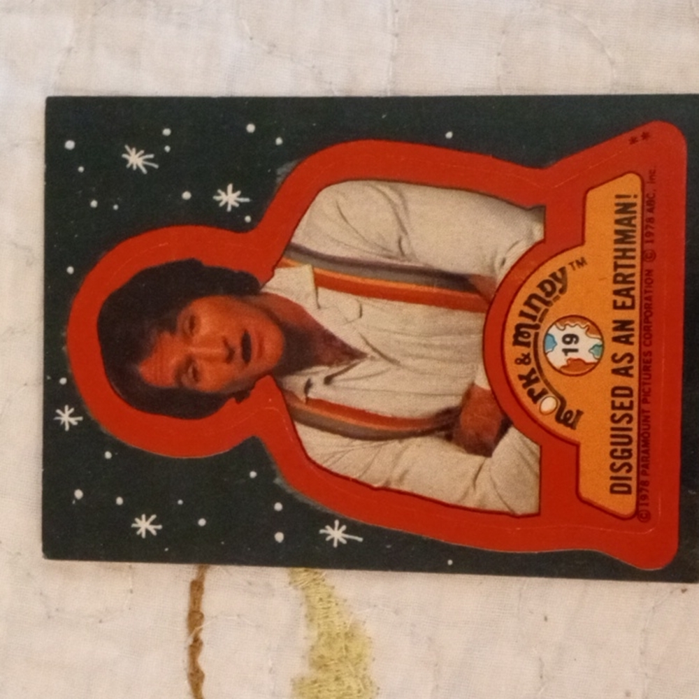 1978 topps